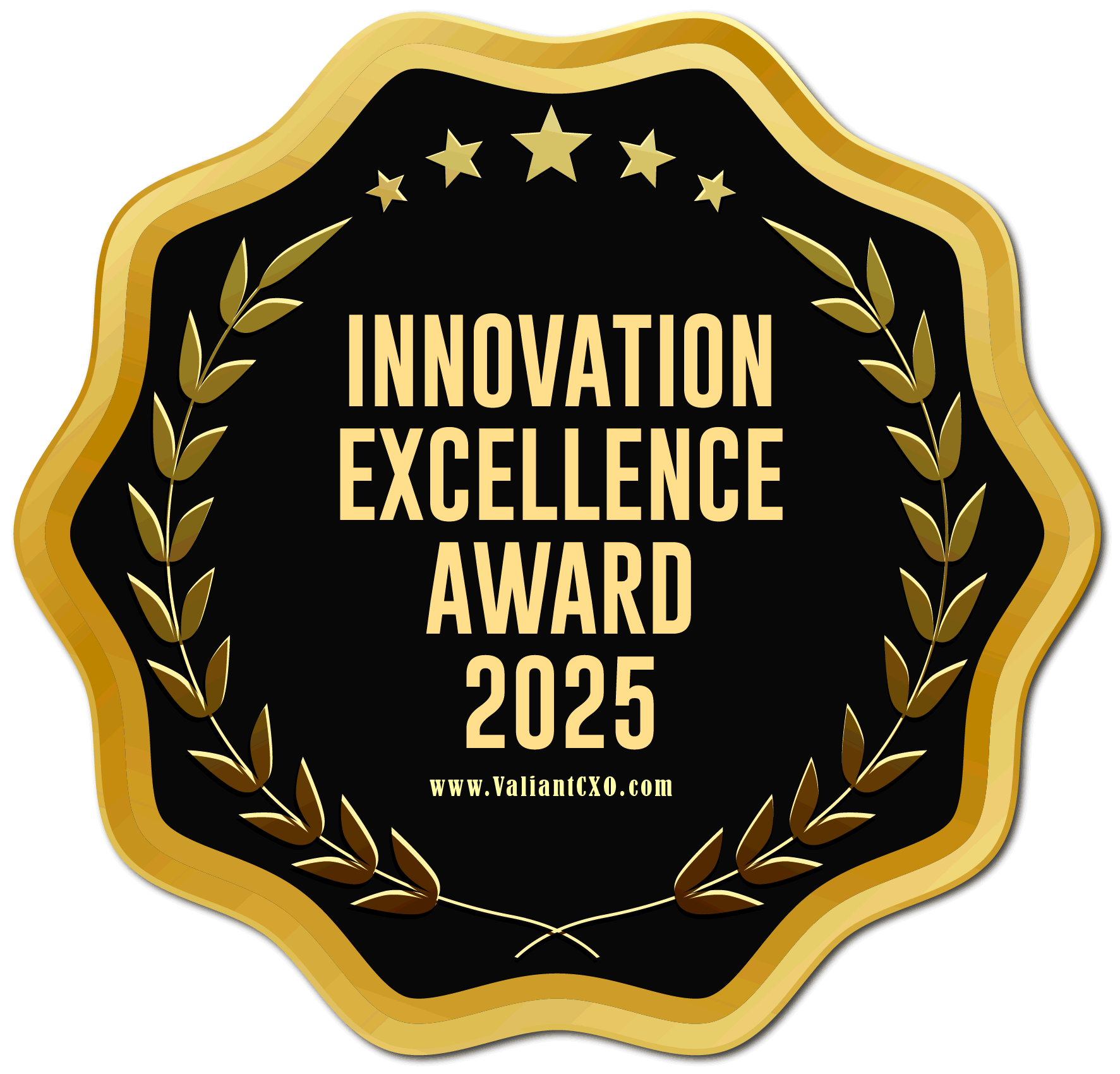 ValiantCXO Awards 2025 (430K)